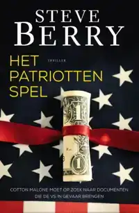 HET PATRIOTTENSPEL