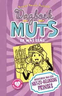 ER WAS EENS...