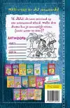 AFBLIJVEN! DIT DAGBOEK IS VAN MIJ