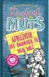 AFBLIJVEN! DIT DAGBOEK IS VAN MIJ