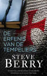 DE ERFENIS VAN DE TEMPELIERS