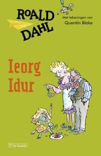 IEORG IDUR
