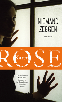 NIEMAND ZEGGEN