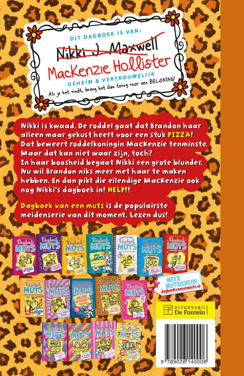 HOUD DE DIEF!