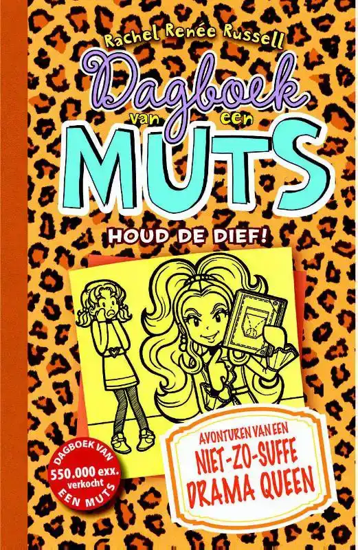 HOUD DE DIEF!