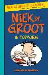 NIEK DE GROOT IN TOPVORM