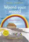 WOORD VOOR WOORD, JUBILEUMEDITIE