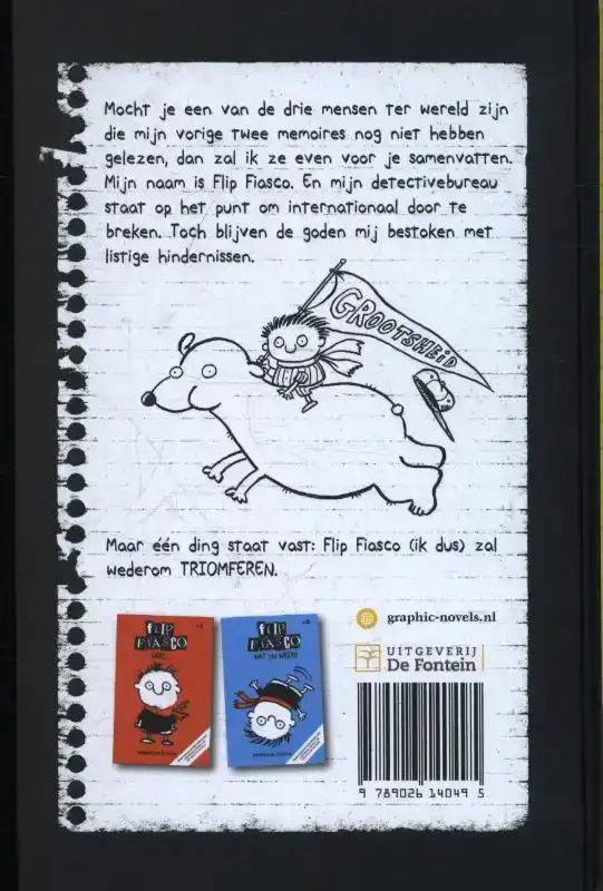 NOG EEN KEER