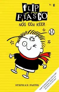 NOG EEN KEER