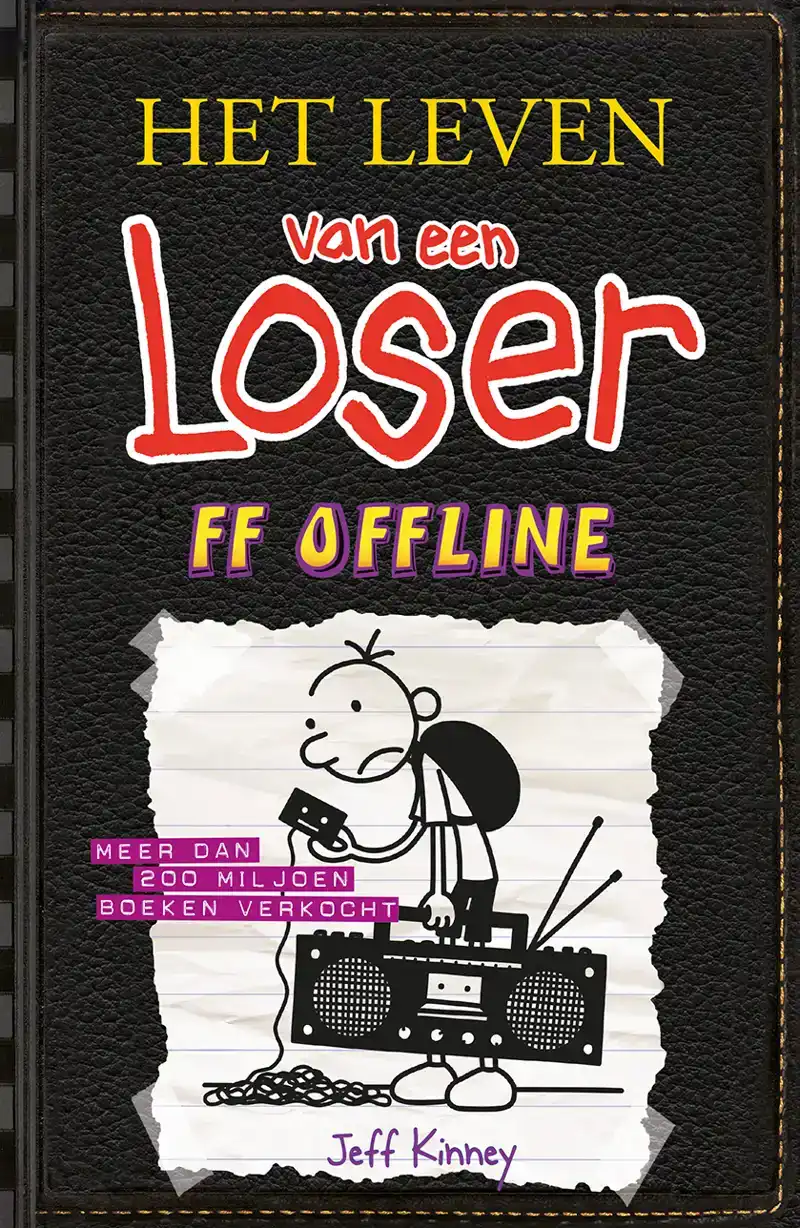 FF OFFLINE