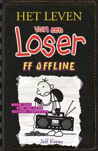 FF OFFLINE