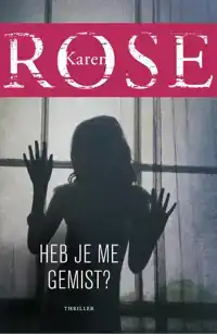 HEB JE ME GEMIST?