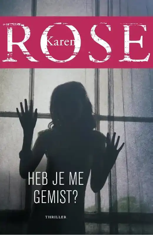 HEB JE ME GEMIST?