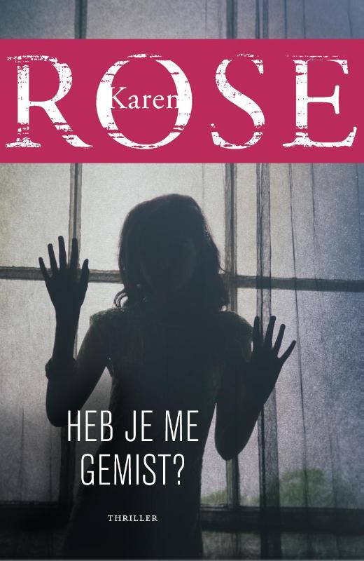 HEB JE ME GEMIST?