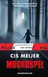 MOORDSPEL