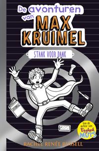 STANK VOOR DANK