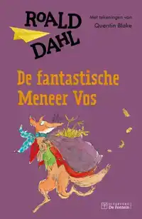 DE FANTASTISCHE MENEER VOS