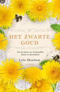 HET ZWARTE GOUD