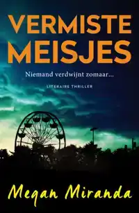 VERMISTE MEISJES