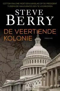 DE VEERTIENDE KOLONIE