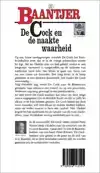 DE COCK EN DE NAAKTE WAARHEID