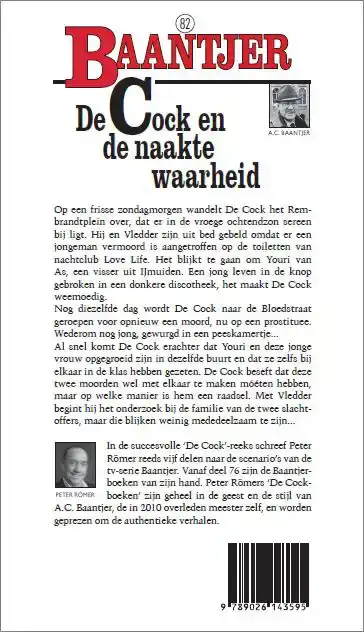 DE COCK EN DE NAAKTE WAARHEID