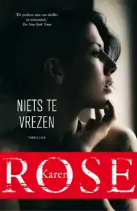 NIETS TE VREZEN
