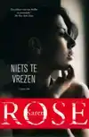 NIETS TE VREZEN