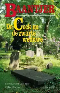 DE COCK EN DE ZWARTE WEDUWE