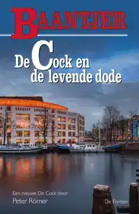 DE COCK EN DE LEVENDE DODE