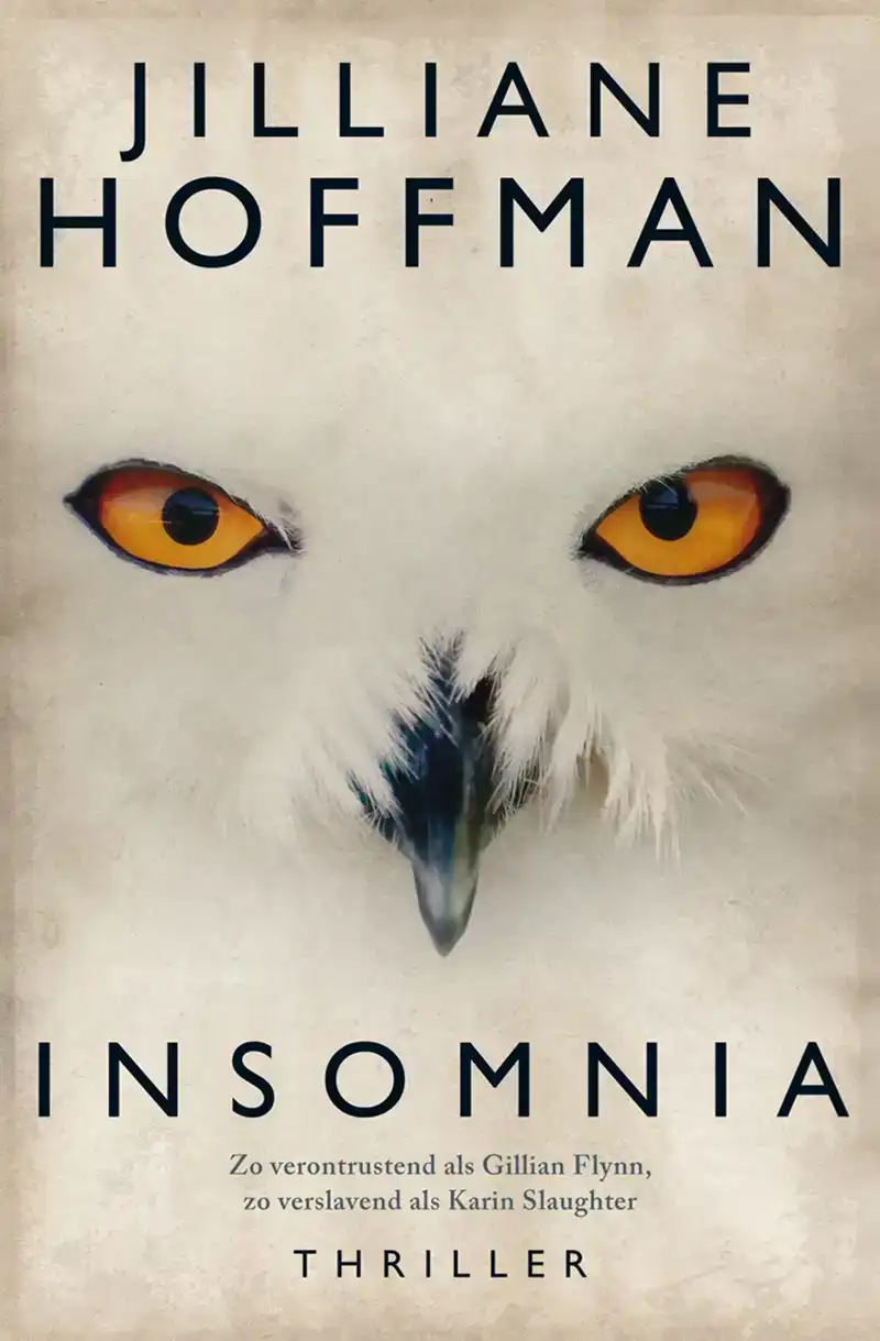 INSOMNIA