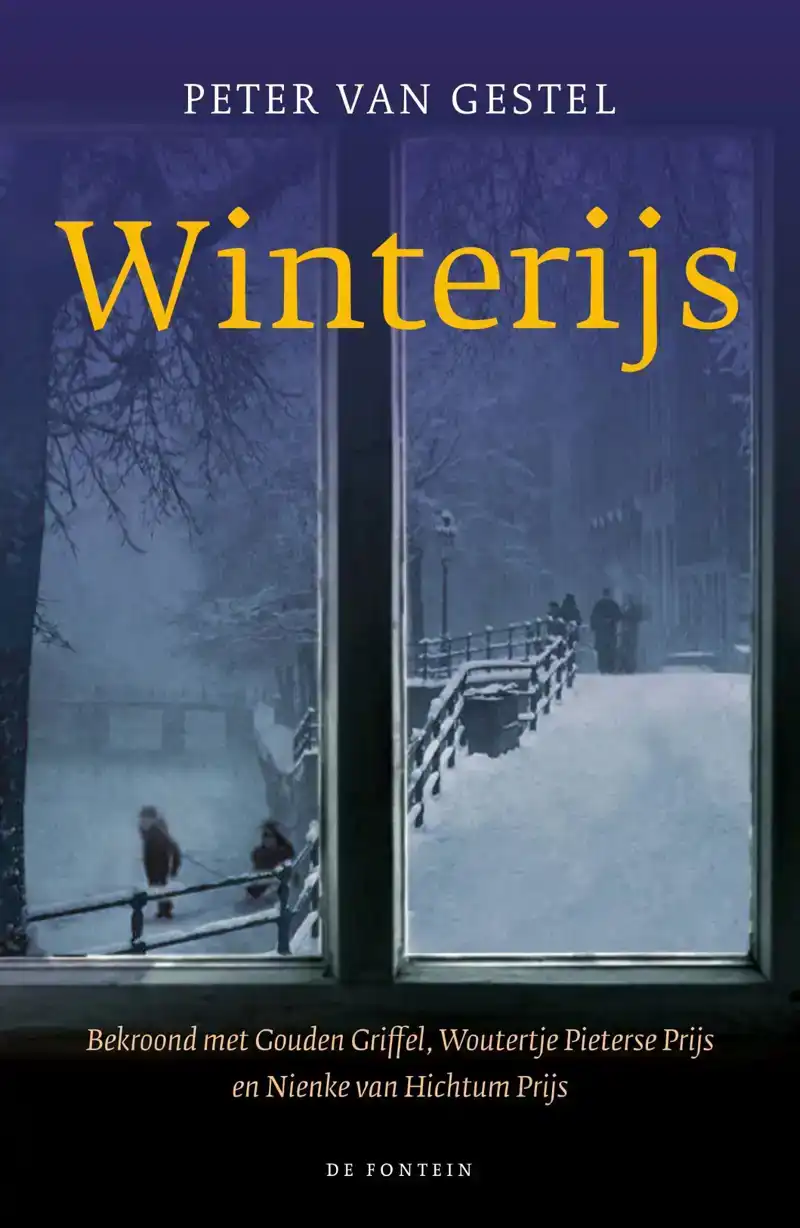 WINTERIJS
