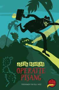 OPERATIE PISANG