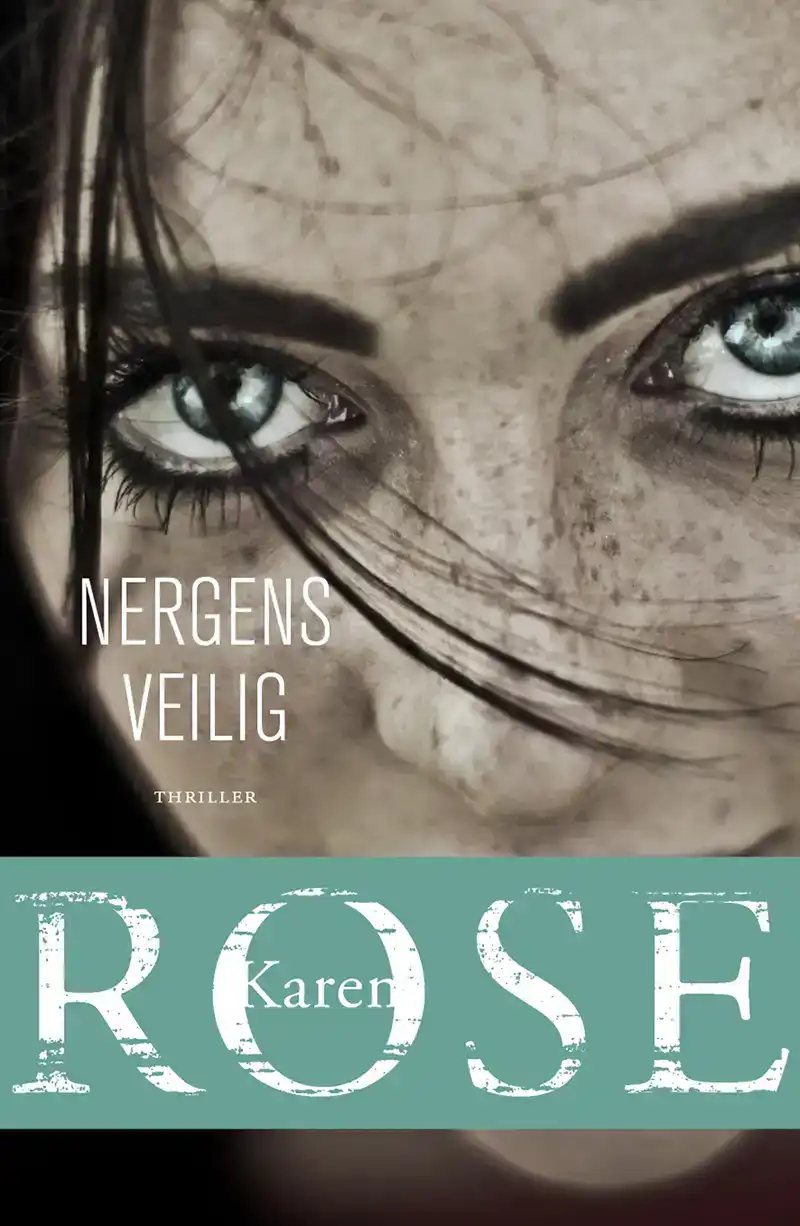 NERGENS VEILIG