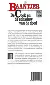 DE COCK EN DE SCHADUW VAN DE DOOD