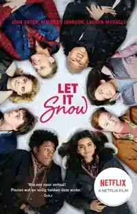 LET IT SNOW