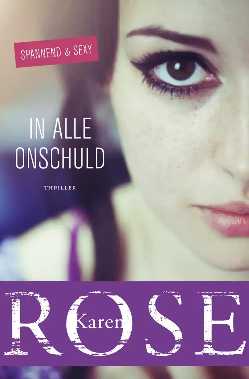 IN ALLE ONSCHULD