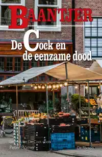 DE COCK EN DE EENZAME DOOD
