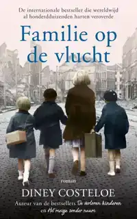 FAMILIE OP DE VLUCHT