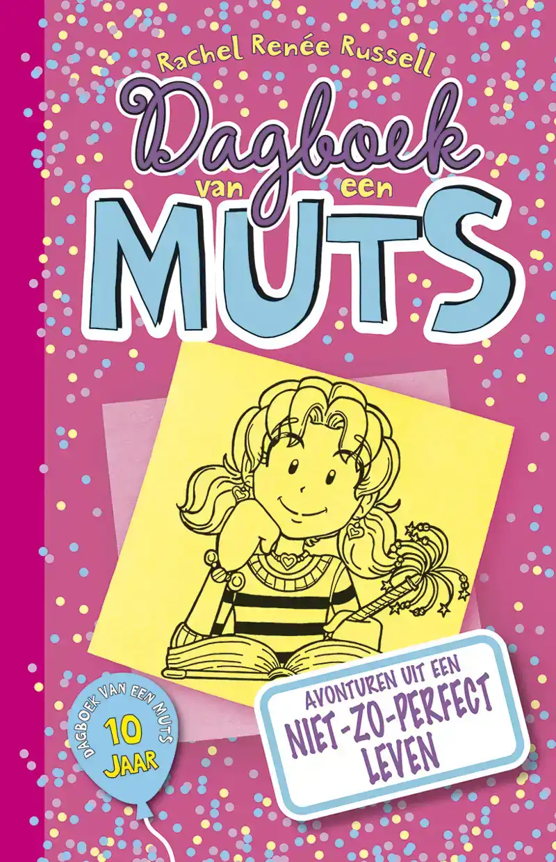 DAGBOEK VAN EEN MUTS