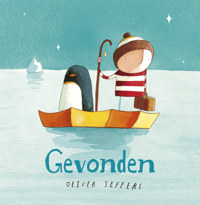 GEVONDEN
