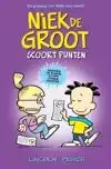 NIEK DE GROOT SCOORT PUNTEN