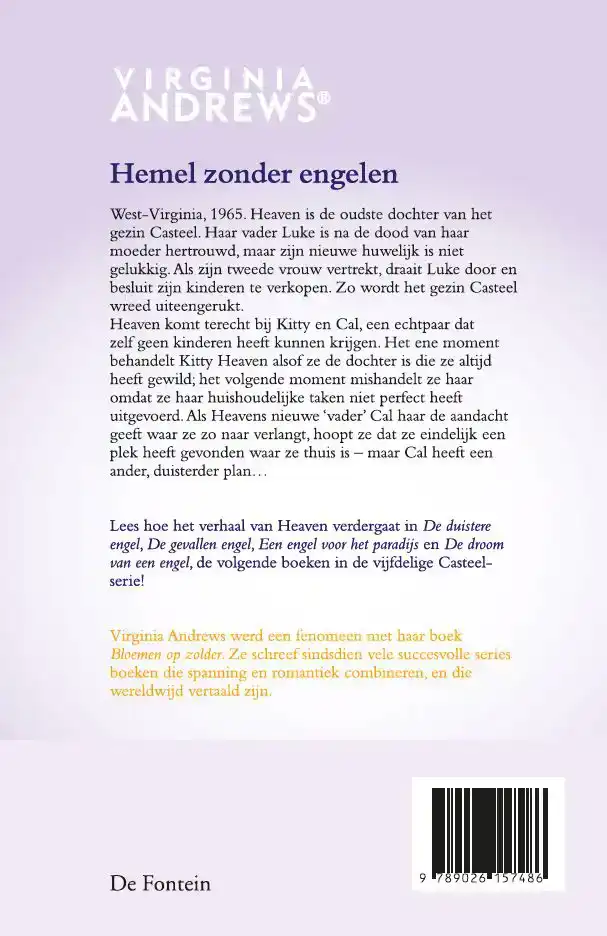 HEMEL ZONDER ENGELEN