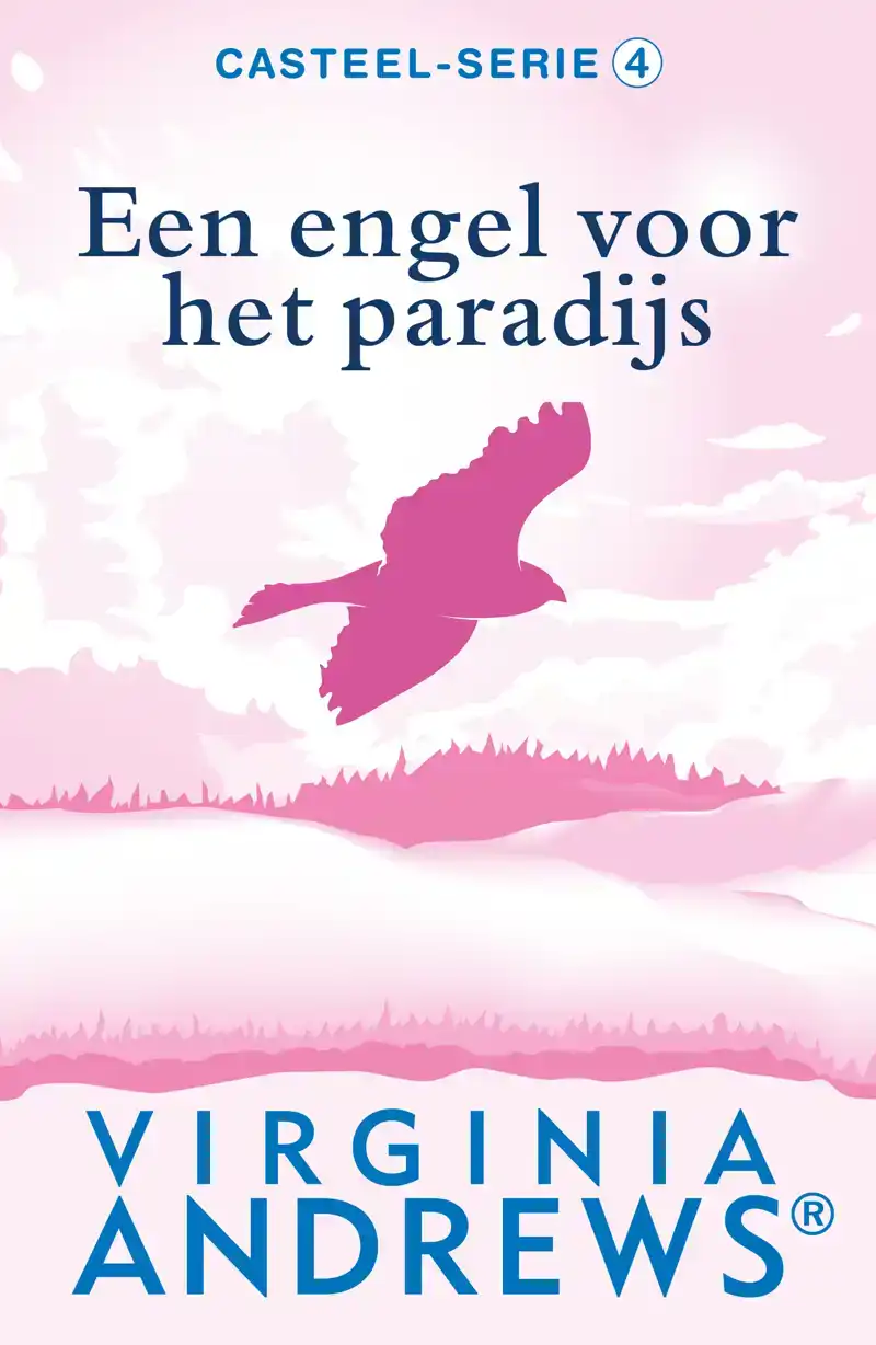 EEN ENGEL VOOR HET PARADIJS