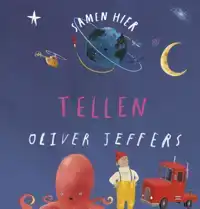 SAMEN HIER - TELLEN (KARTONBOEK)