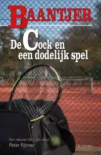 DE COCK EN EEN DODELIJK SPEL