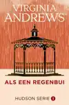 ALS EEN REGENBUI