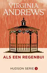 ALS EEN REGENBUI
