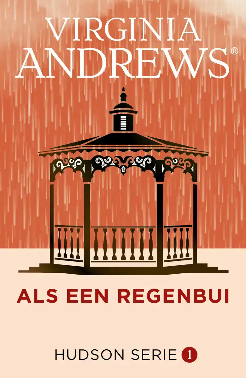 ALS EEN REGENBUI