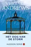 HET OOG VAN DE STORM